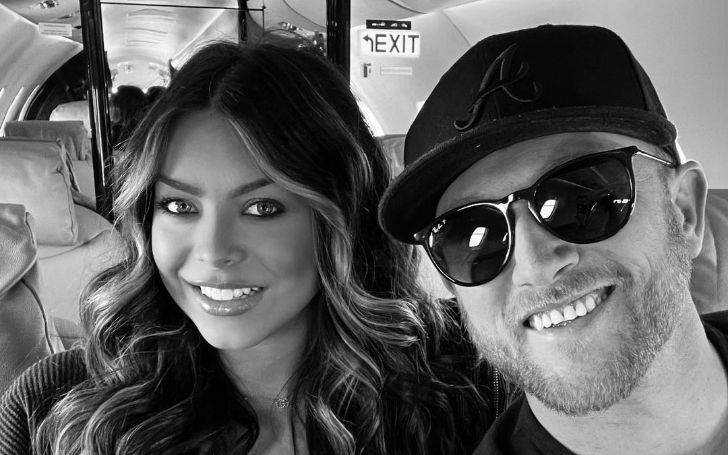 Is Cole Swindell in a Relationship? Know About his Girlfriend